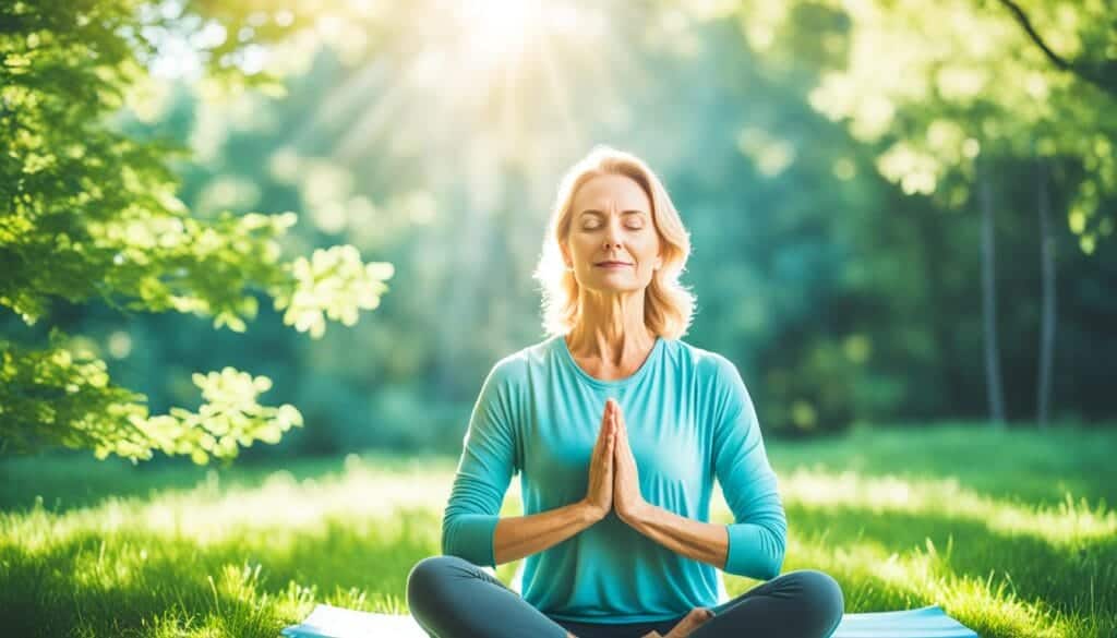  Yoga and Mindfulness as Tools for Addiction Recovery
