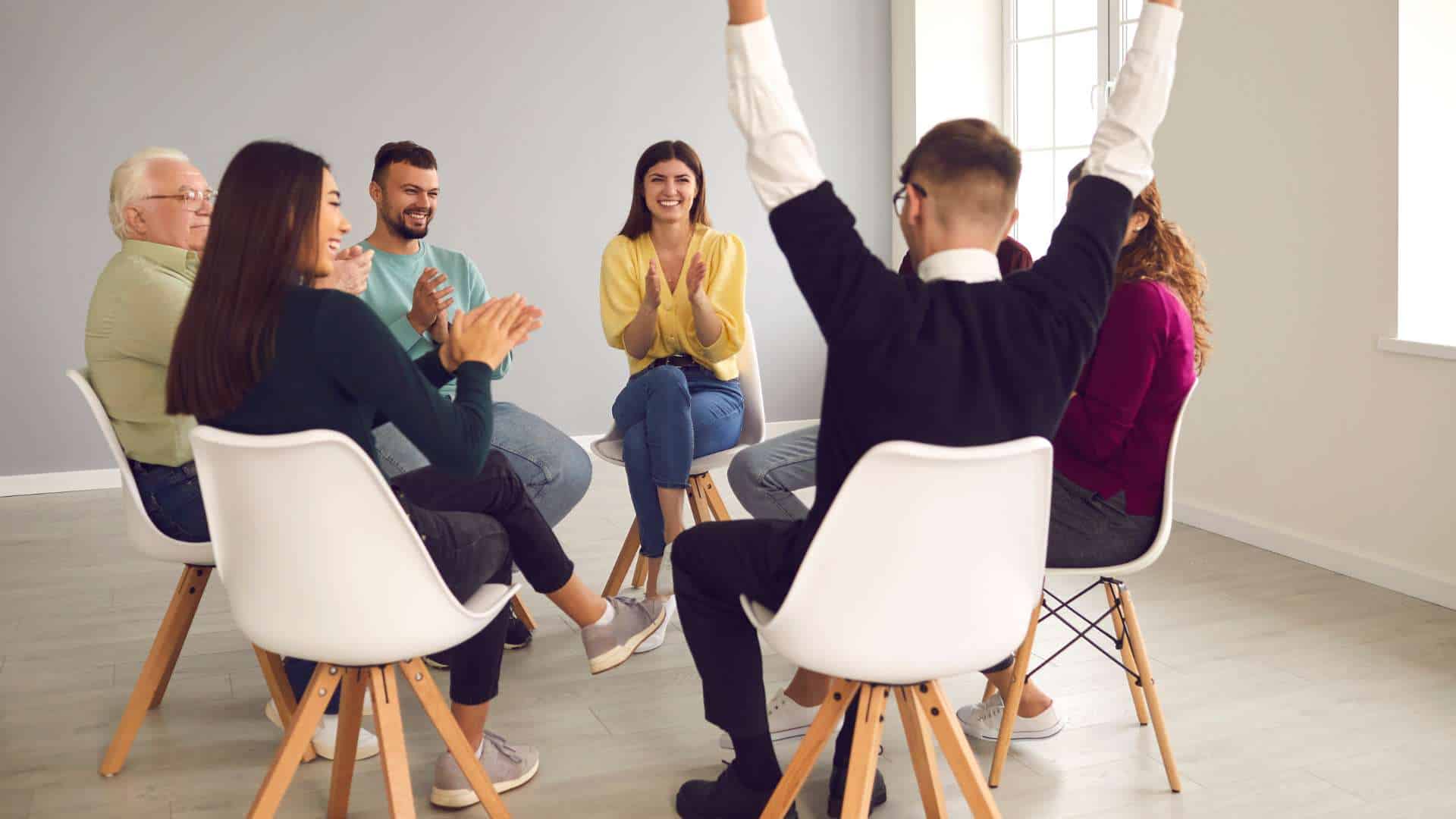 Partial Hospitalization Program PHP at Virtue Recovery Center for Addiction Treatment - Virtue Recovery Center Partial Hospitalization Program PHP at Virtue Recovery Center for Addiction Treatment